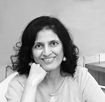 Aneeta Sundararaj